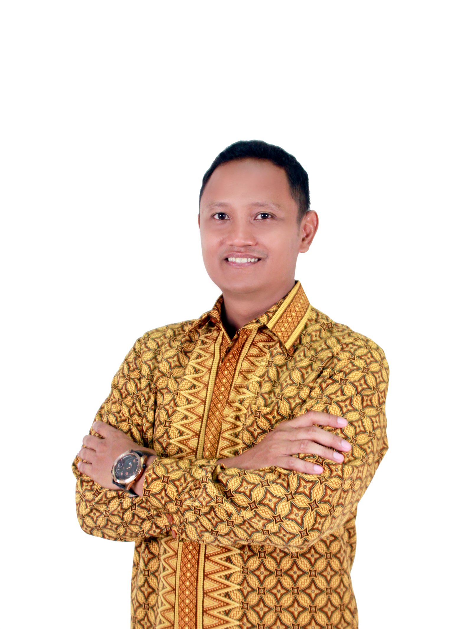 Roi Achmadi