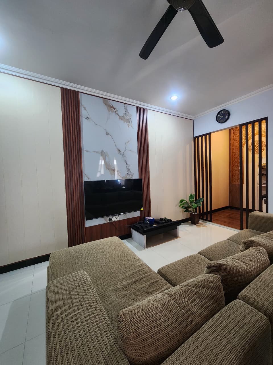 Casa Nirwana Project Bali